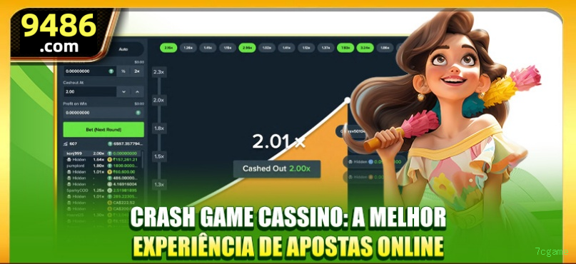 Roleta e blackjack 7cgame