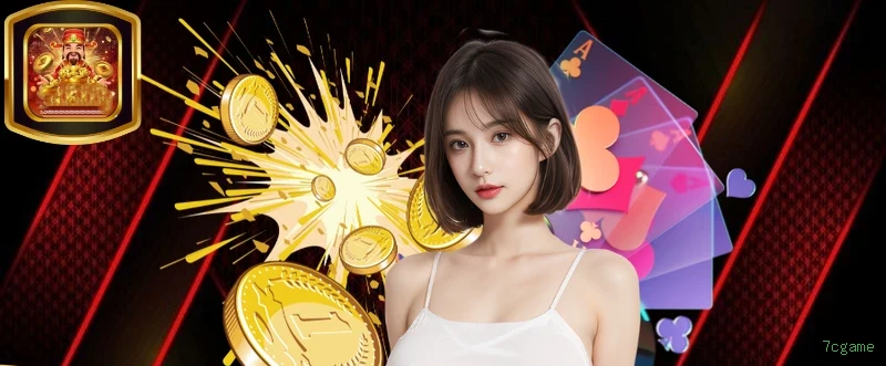 Segurança 7cgame SSL