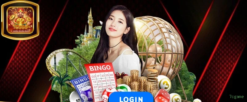 Pagamentos 7cgame PIX