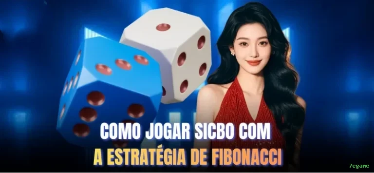 Bônus boas-vindas 7cgame R$100