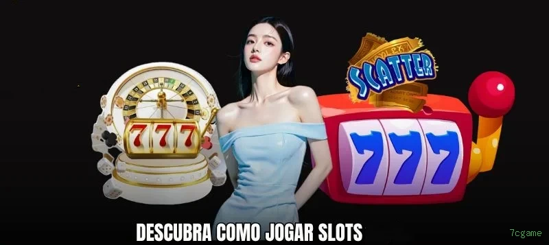Depósito PIX 7cgame