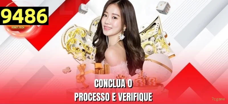 Bônus e prêmios 7cgame